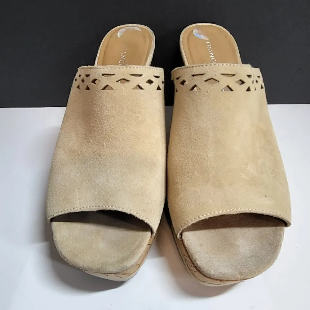 Franco Sarto franco sarto